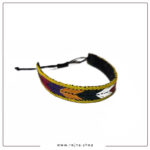 Handmade Baluchi Embroidered Bracelet
