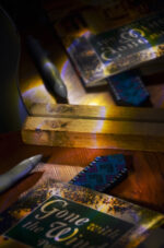 Balochi needlework bookmark - Image 3